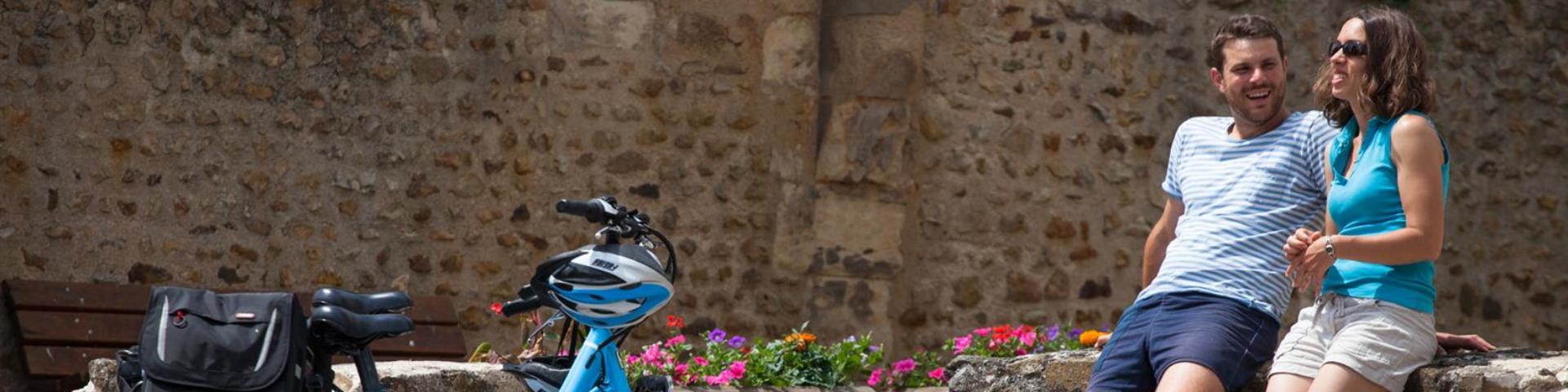 Vallée Du Loir Vélo