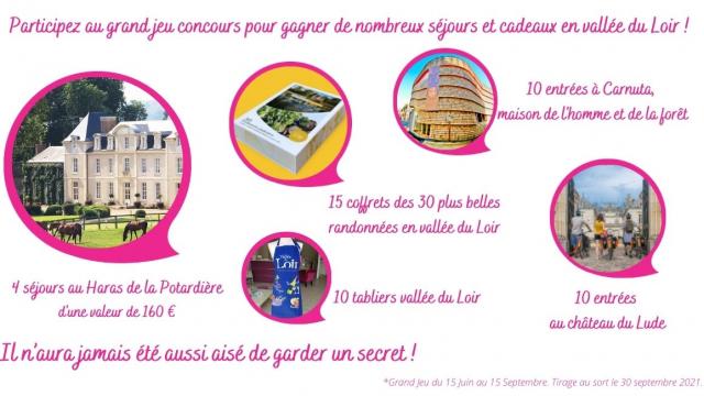 en partenariat avec SH Traiteur !