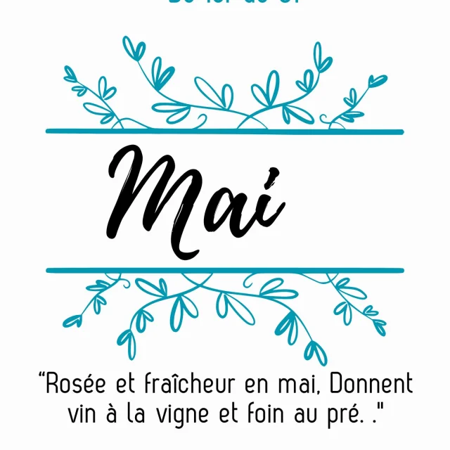 Couv Mai