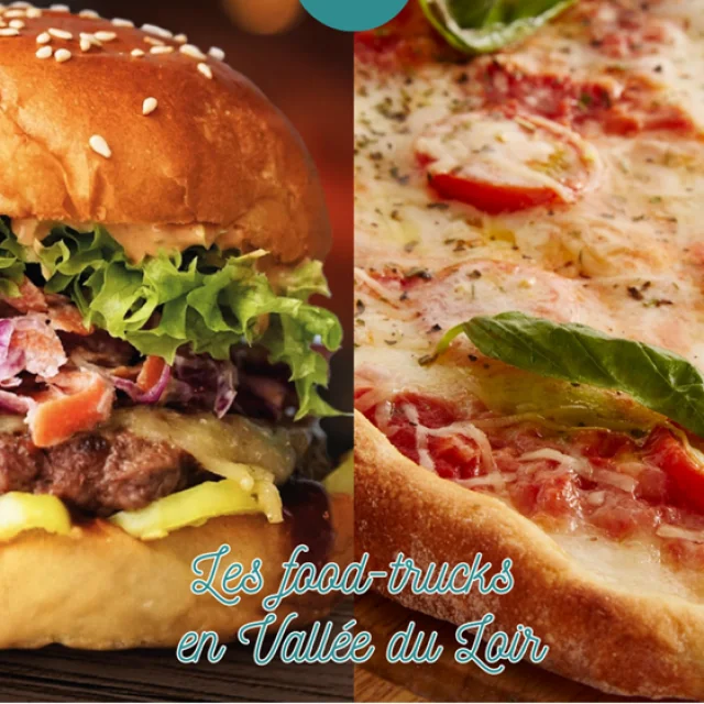 Couv Food Truck