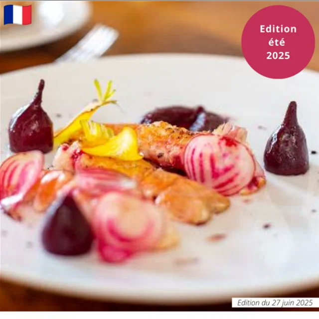 Couv Restaurant
