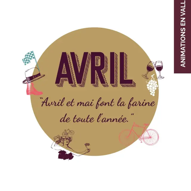 Le Mensuel Des Animations En Vallee Du Loir