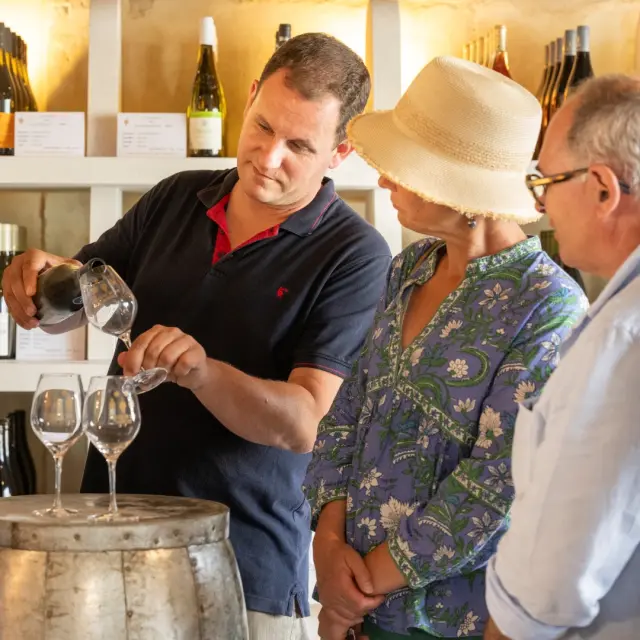 Maison Des Vins 2024 Pascal Beltrami 20 Large