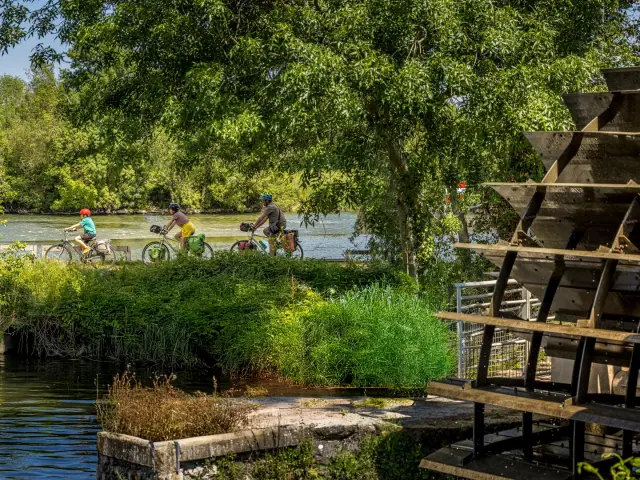Vallee Du Loir A Velo David Darrault Comite Ditineraire Vallee Du Loir A Velo 3 Large