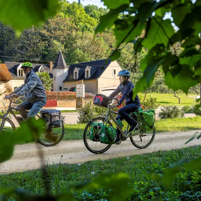 Vallee Du Loir A Velo David Darrault Comite Ditineraire Vallee Du Loir A Velo 4 Large