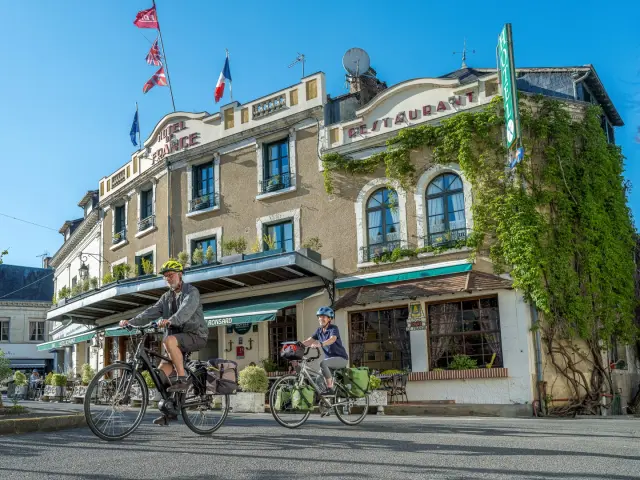 Vallee Du Loir A Velo David Darrault Comite Ditineraire Vallee Du Loir A Velo 6 Large