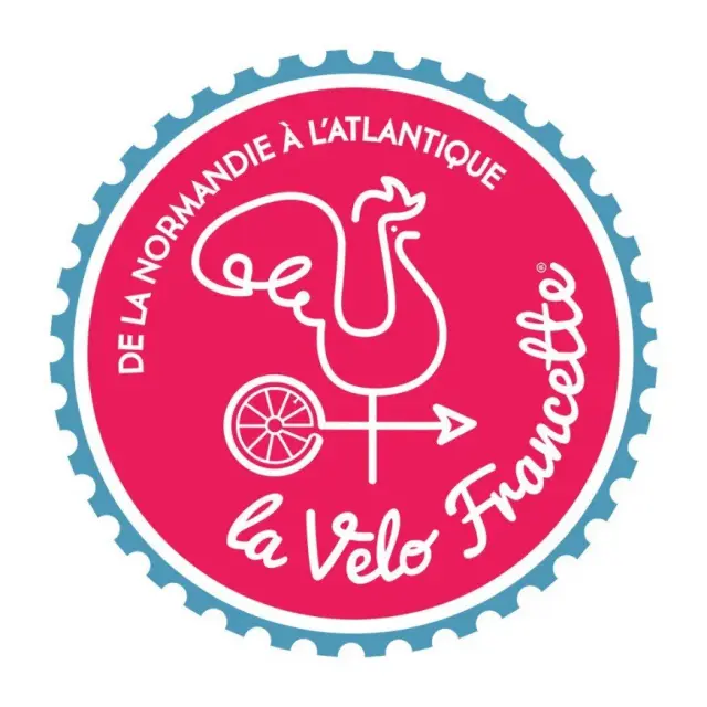 Logo Velofrancette Image Full
