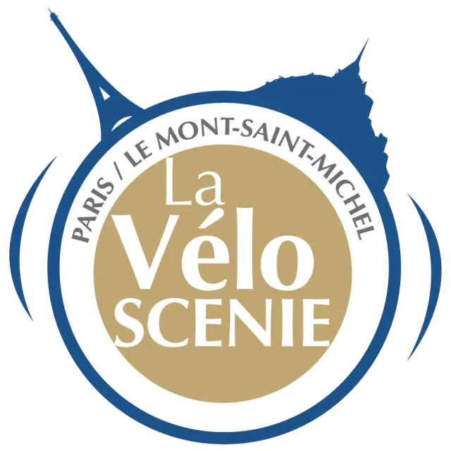Veloscenie Logo Rond Transparent Ok