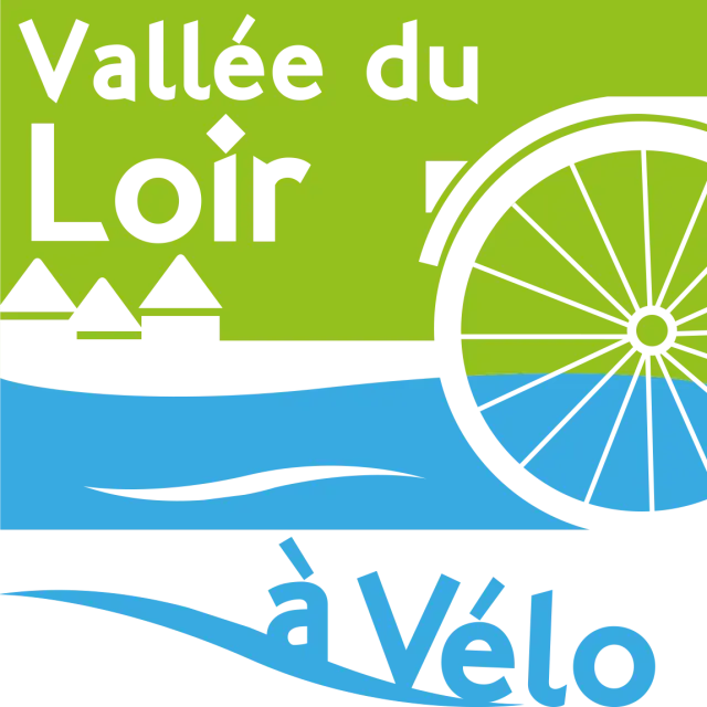 Vallee Du Loir Logo Rvb