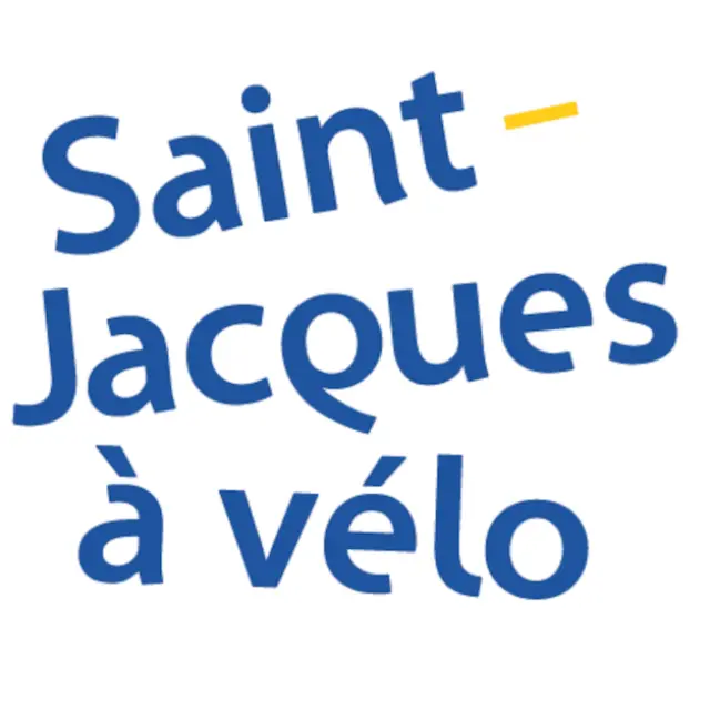 Logo Saint Jacques A Velo