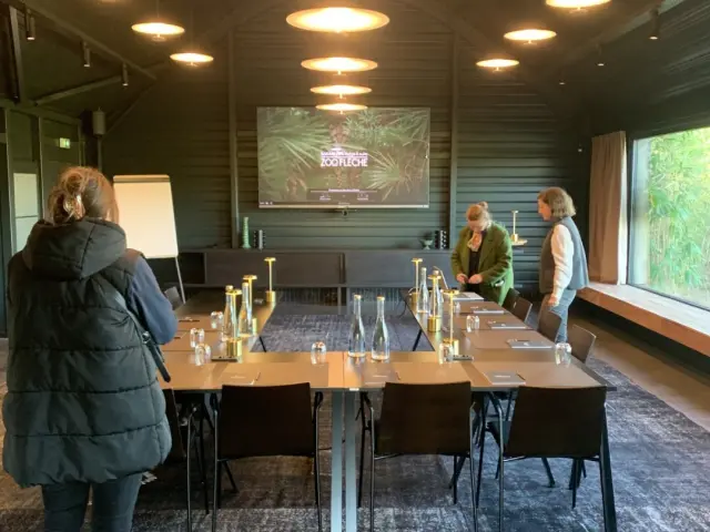 Zoo De La Fleche Seminaire 1 Large