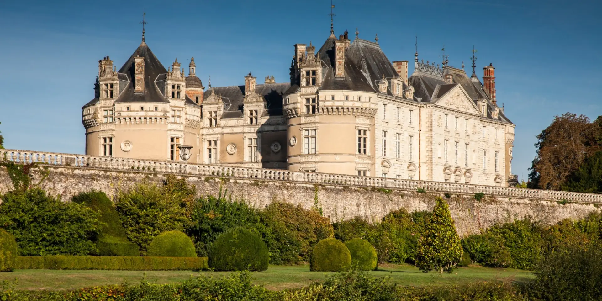 Chateau Du Lude Jp Berlose 2 Large