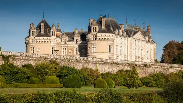 Chateau Du Lude Jp Berlose 2 Large