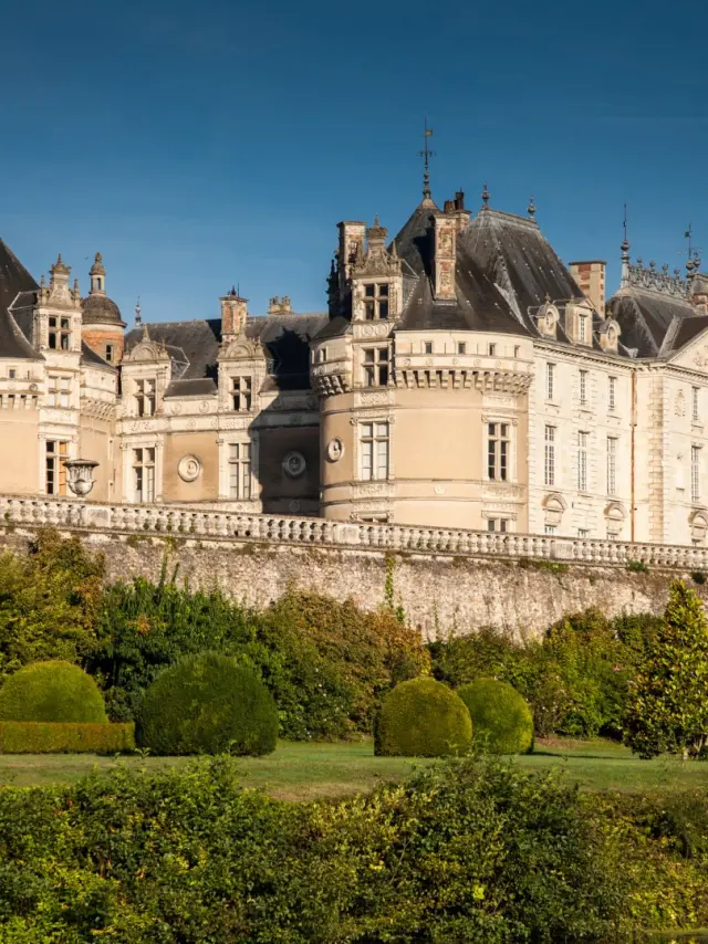 Chateau Du Lude Jp Berlose 2 Large