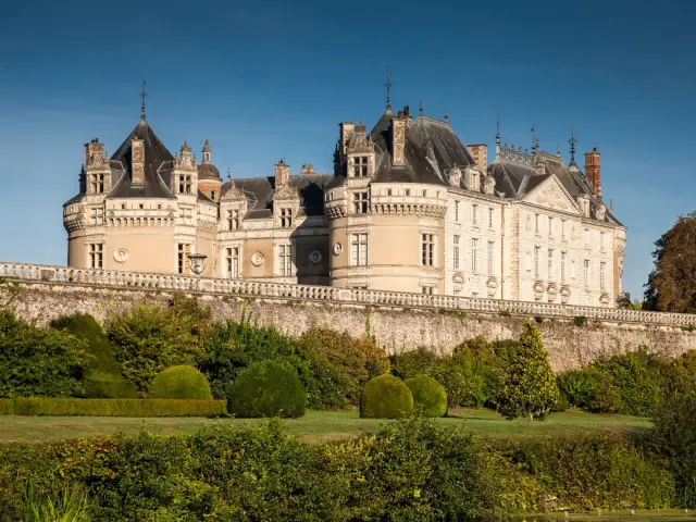 Chateau Du Lude Jp Berlose 2 Large