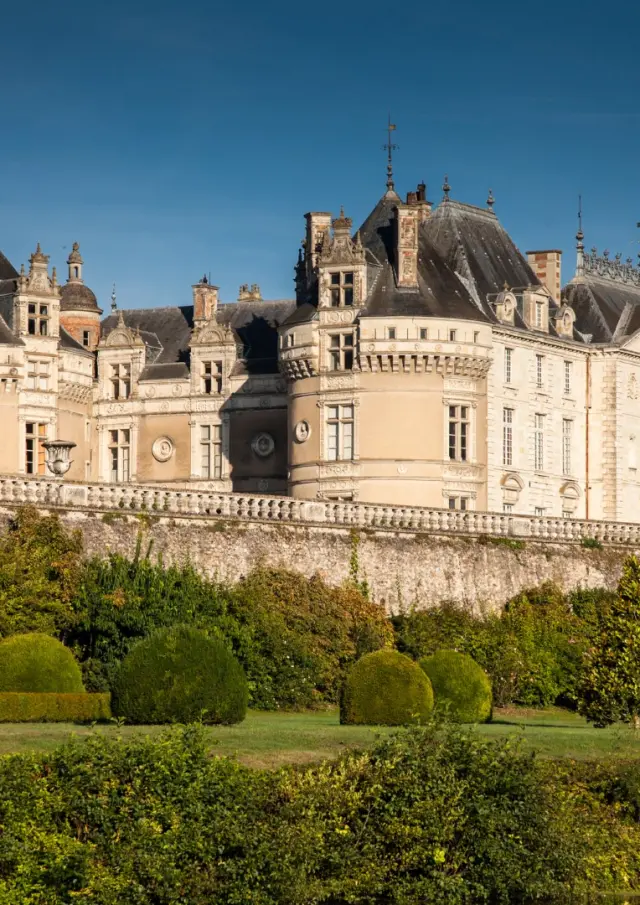 Chateau Du Lude Jp Berlose 2 Large