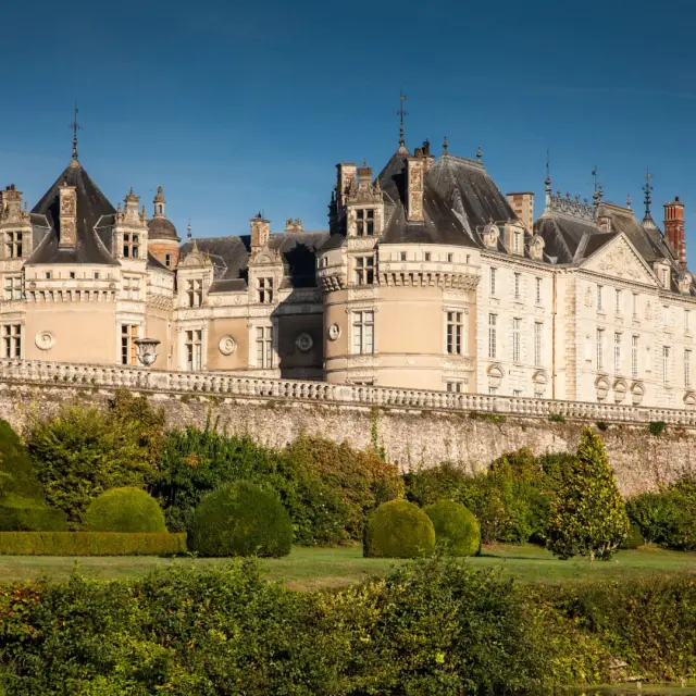 Chateau Du Lude Jp Berlose 2 Large