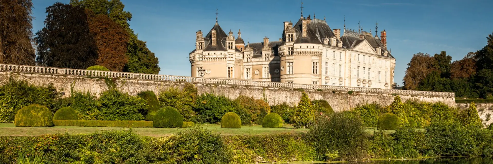 Chateau Du Lude Jp Berlose 4 Large