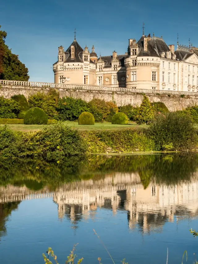 Chateau Du Lude Jp Berlose 4 Large