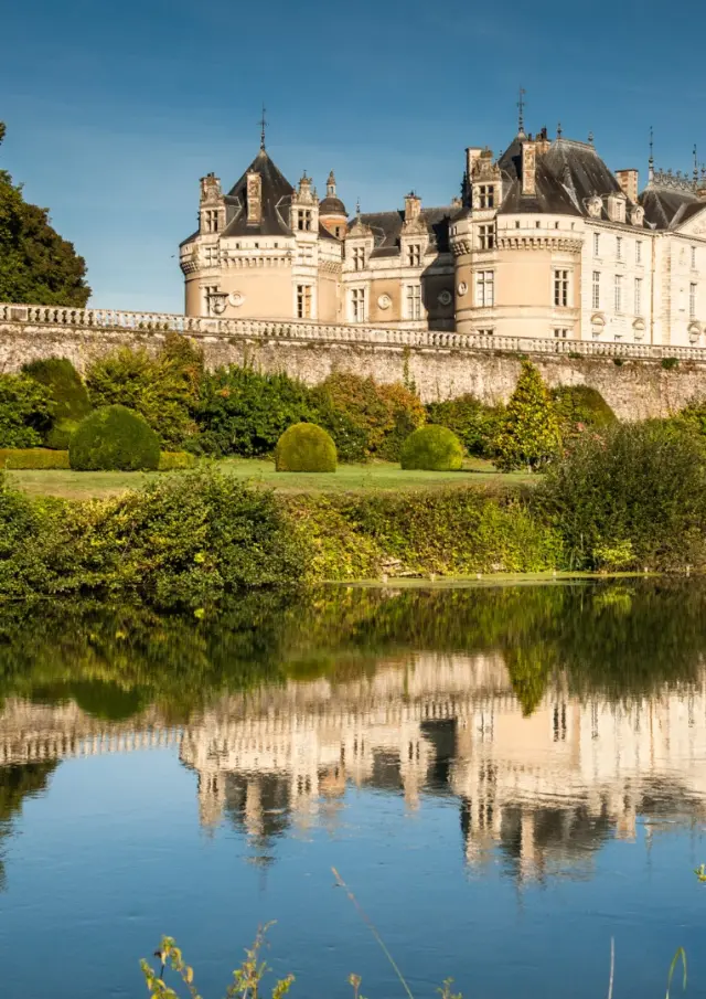 Chateau Du Lude Jp Berlose 4 Large