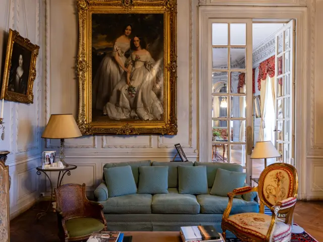 Chateau Du Lude Nicolas Diolez Hd 29 Large