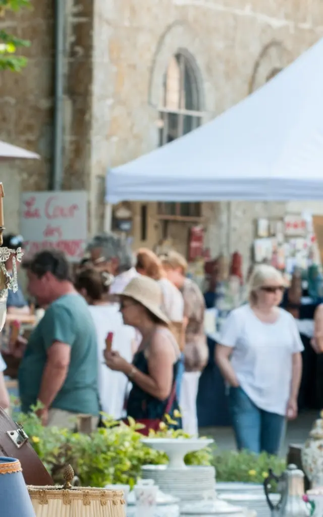 Antiquaires 2013 Stevan Lira Large