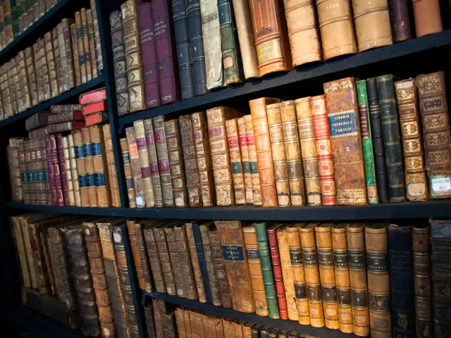 Antiquités Grégoire, La Chartre-sur-le-Loir