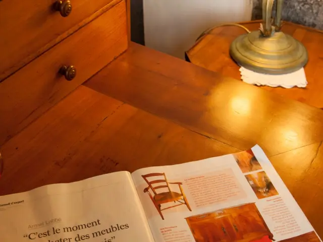 Armel Labbe La Chartre Stevan Lira 1 Large