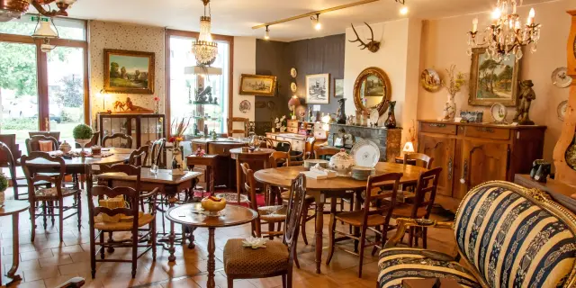 Armel Labbe La Chartre Stevan Lira 2 Large