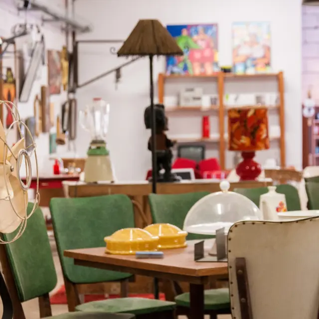 Kustom Design La Chartre Stevan Lira 2 Large