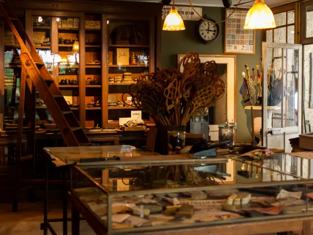 Maison Courtin La Chartre Stevan Lira 8 Large