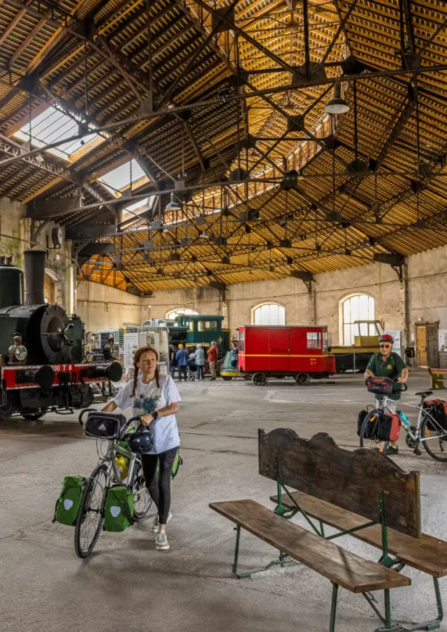 Rontonde Ferroviaire Montabon David Darrault 1 Large