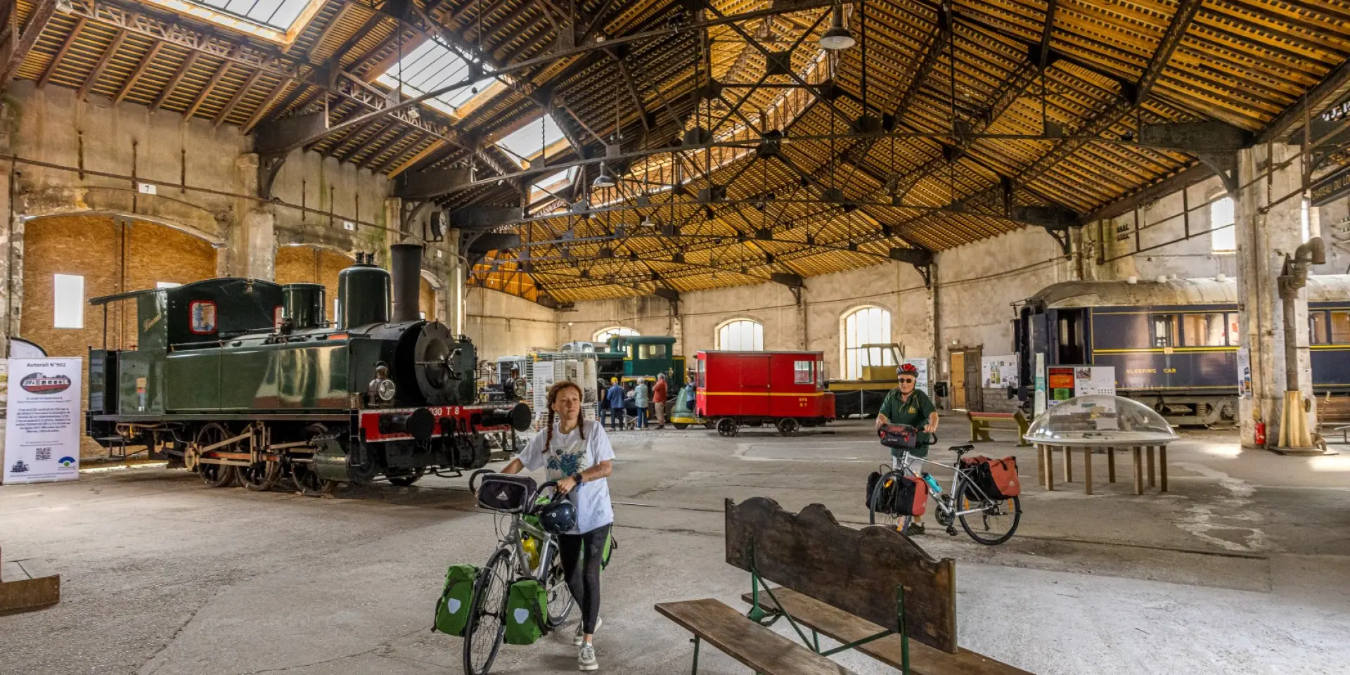 Rontonde Ferroviaire Montabon David Darrault 1 Large