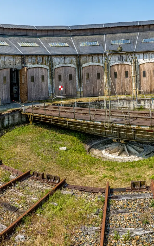 Rontonde Ferroviaire Montabon David Darrault 2 Large