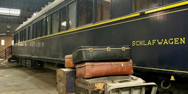 Rotonde Ferroviaire Montabon Otvl 2 Large