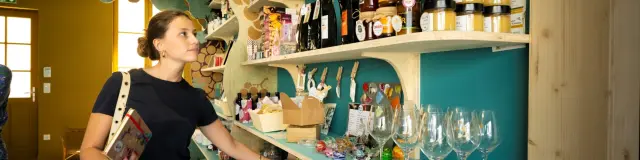 Kantoor La Chartre Sur Le Loir Pascal Bertrami