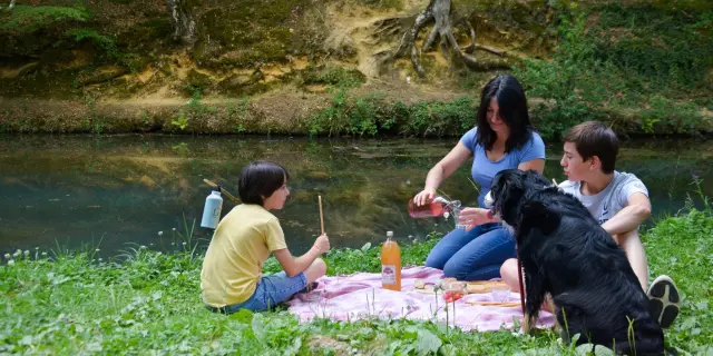 Foret De Berce Otvl 3 Large