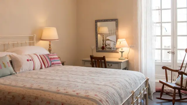 5 Grande Rue Le Lude Stevan Lira Large