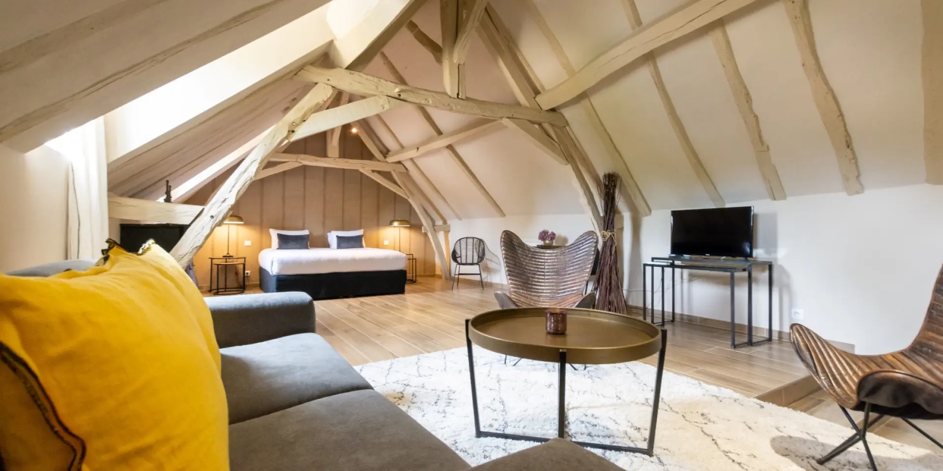 Domaine De La Limetiere®stevan Lira 15 Large