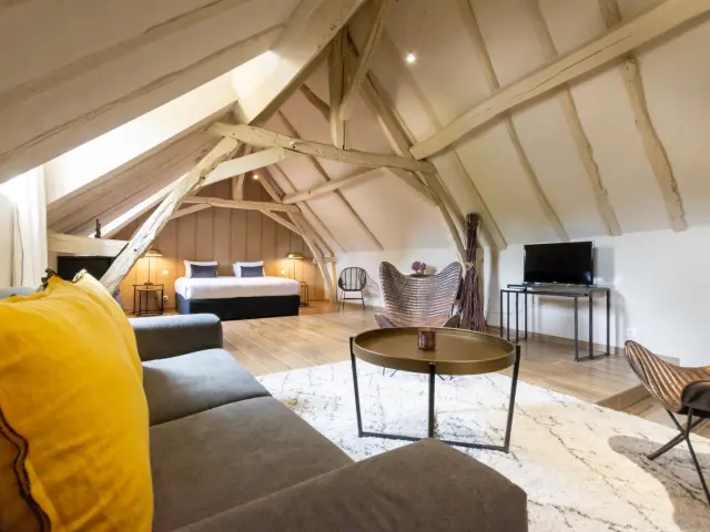 Domaine De La Limetiere®stevan Lira 15 Large