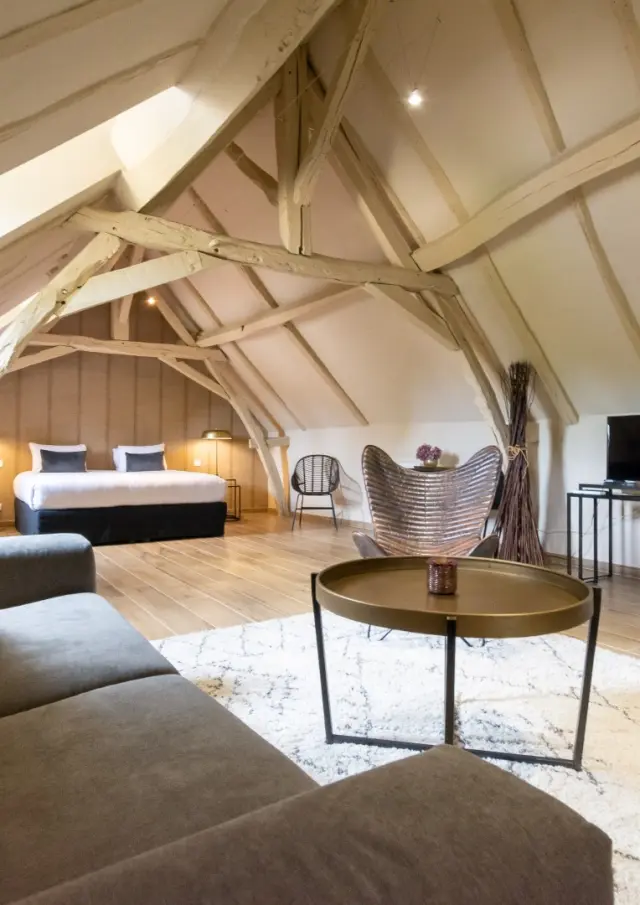 Domaine De La Limetiere®stevan Lira 15 Large