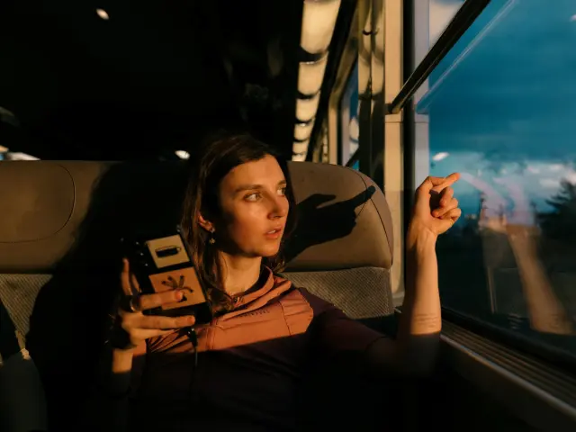 Velo Trein 2025 La Trace Alexandre Leroy 3 Groot