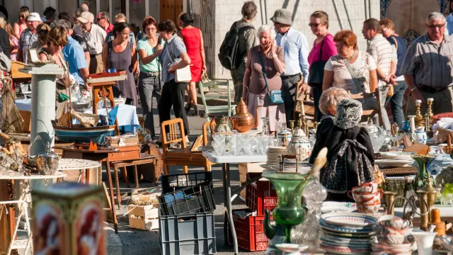 Brocante Stevan Lira Large 2