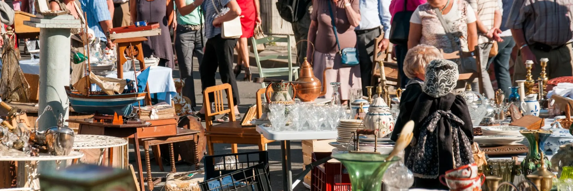 Brocante Stevan Lira Large 2