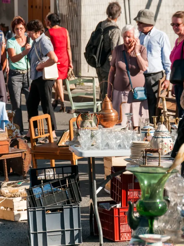 Brocante Stevan Lira Groot 2