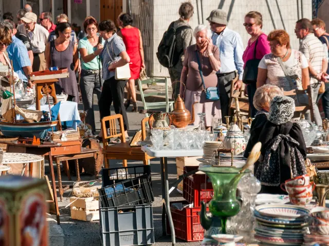 Brocante Stevan Lira Large 2