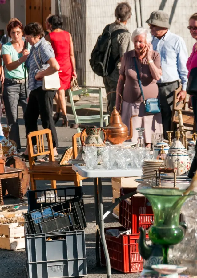 Brocante Stevan Lira Large 2