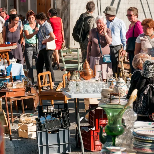 Brocante Stevan Lira Large 2