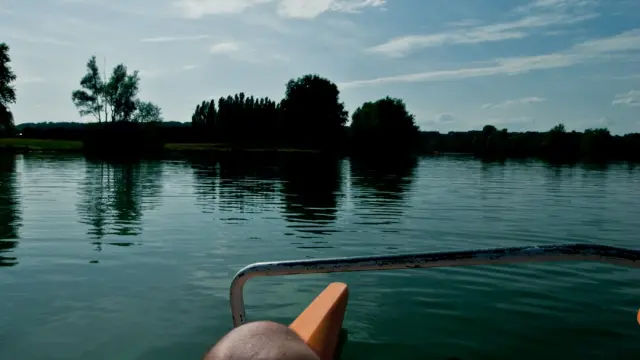 Base De Loisirs Marcon Stevan Lira 1 Large