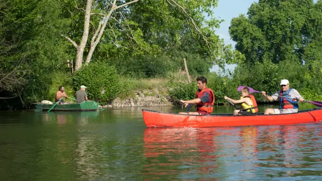 Canoe Le Lude Stevan Lira3 Large